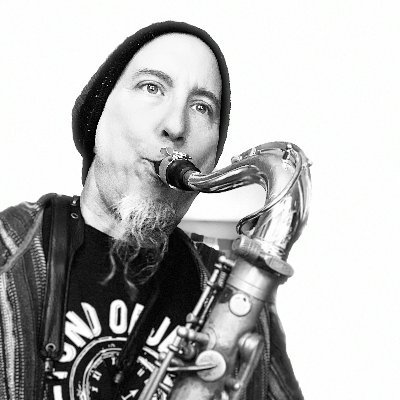 Jazz Birthdays  

Happy birthday to Jeff Coffin!  