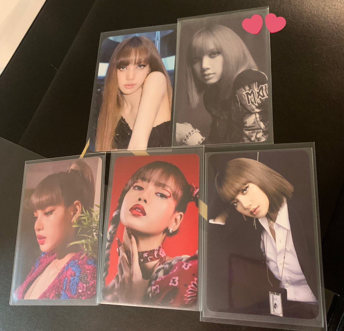 dibsforlalisa's tweet photo. Thanks so much @lalisayadom327 for rockstar lisa. Sana all maayos kausap hahahaha wink wink #latefeedback https://t.co/qXSTpbfnxO