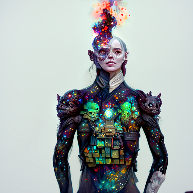 goblinainft's tweet image. Almost there Gobs, Please Join us on the Discord link on my profile!👹

#goblinai #goblins #goblinainft #goblands

Join us on OS:opensea.io/collection/gob…
Follow my Dev page:@RoboticoAi👺