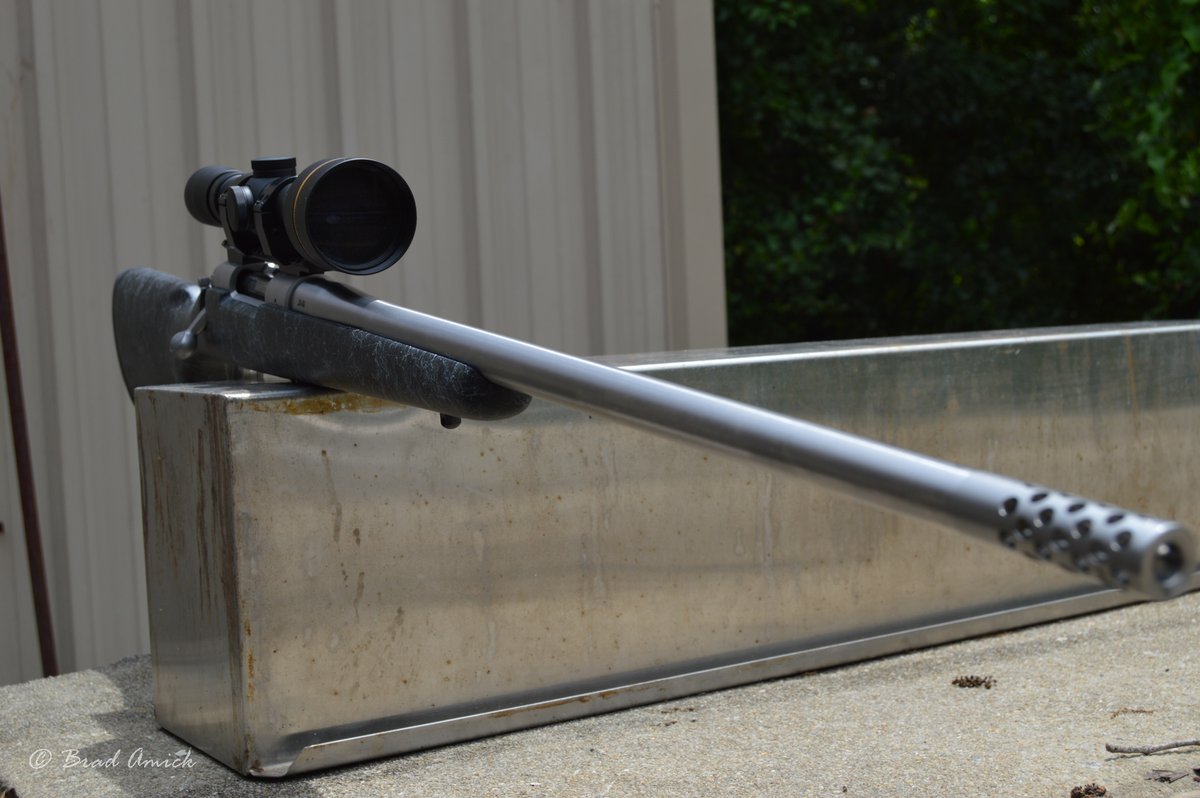 Bradamick77's tweet photo. This '06 is gonna hammer!
link in bio
#3006 #riflebuild #huntingseason #sendit #longdistancehunting #gunsmith #precisionrifle #itsgottaberight #deliverwithprecision https://t.co/nLnqDUNDRw