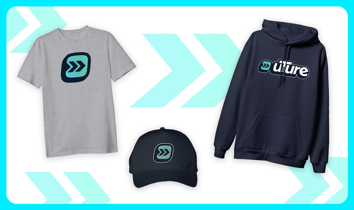 Enter this week's <a href="/ASUS_ROG/">ROG Global</a> giveaway NOW for the chance to win these incredible prizes!

Create a YouTube Short telling us who you're voting for in the uTure final and why, then submit at uture.show/giveaways/fina…. You'll find other ways to enter on the website too🥳

Good luck!🤞