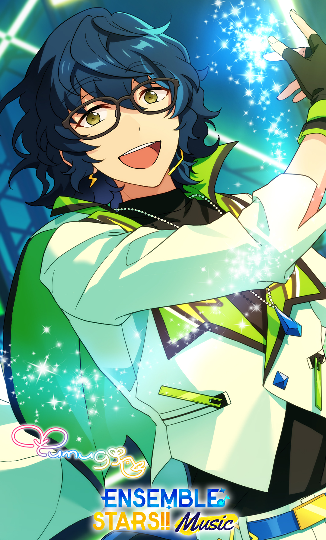 tsumugi♡ Tsumugi Takanashi - The English IDOLiSH7 Wiki