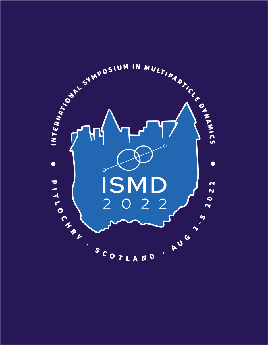 ISMD conferences tweet media