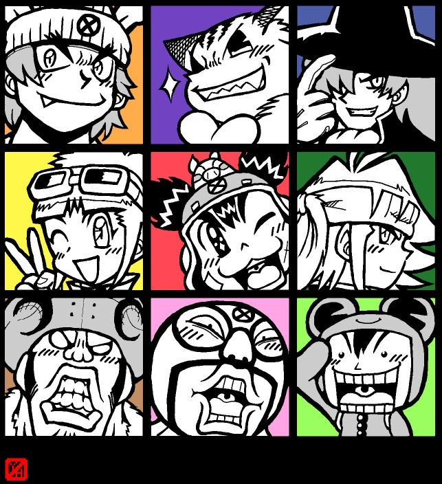 コロッケイラスト Twitter Search Twitter