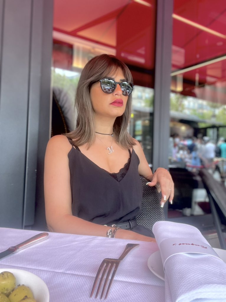 MennaFadali's tweet photo. I’m glad my life isn’t perfect I’m proud of that I make mistakes and I’m happy I have my problems in life it reminds me I’m real , I’m human 🤍🇫🇷 https://t.co/ViPHRUDJPO