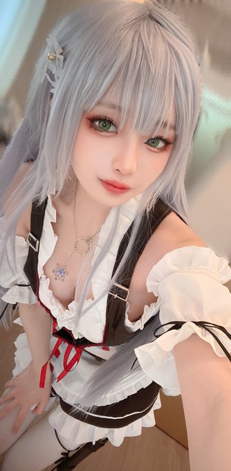 コスプレイヤー火火のTwitter画像30