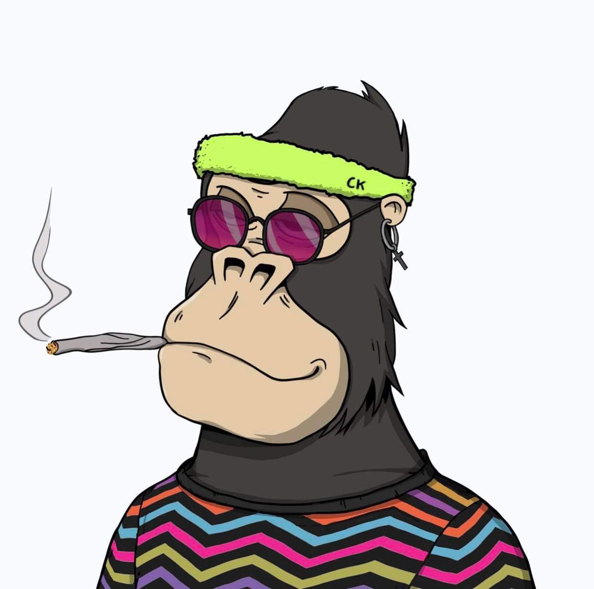 Pittsman $5679 🦍🍄🐍 tweet media