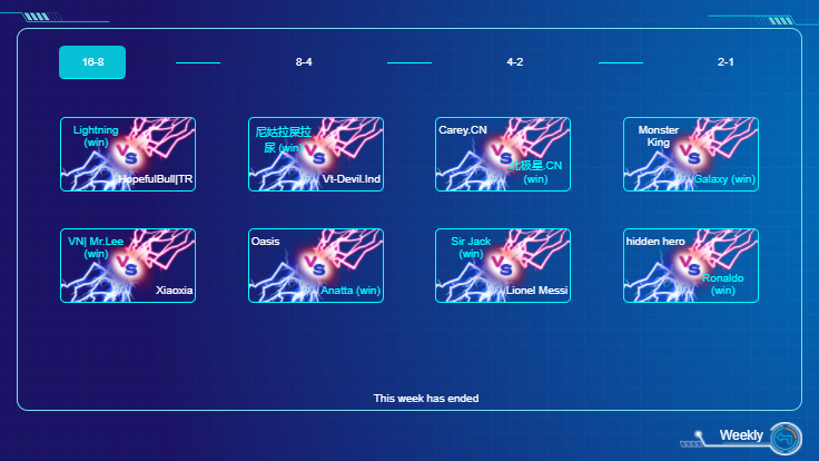 Iotex Monster Go tweet media
