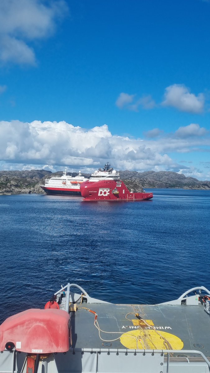 Kystvakten tweet media