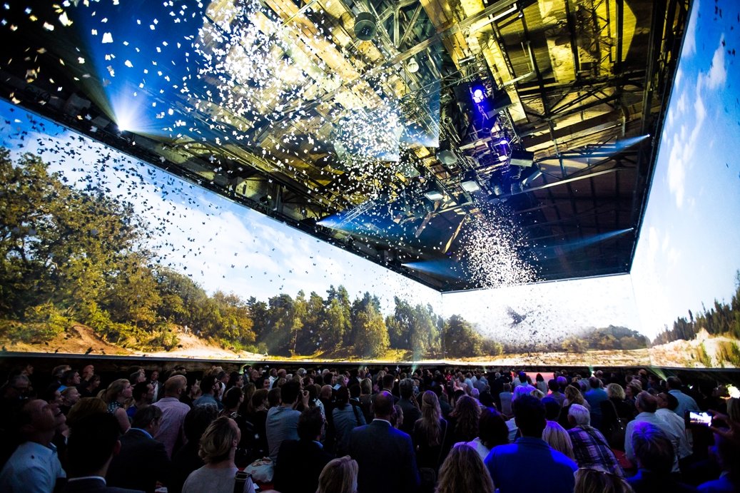 Wees welkom in Brabant! En zeg je Brabant, dan zeg je gemoedelijk, gastronomie en gastvrij. Maar er is zoveel meer. In 't Zuiden van Nederland moet je zijn voor je #congres, #event, #meeting of ieder andere zakelijke #bijeenkomst. #eventprofs #eventplanner #eventorganizer #events