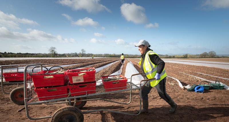 National Farmers' Union tweet media