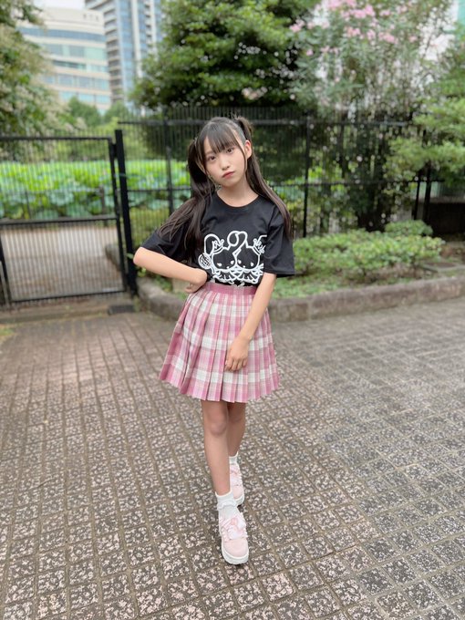 Twitterのコスプレ画像23