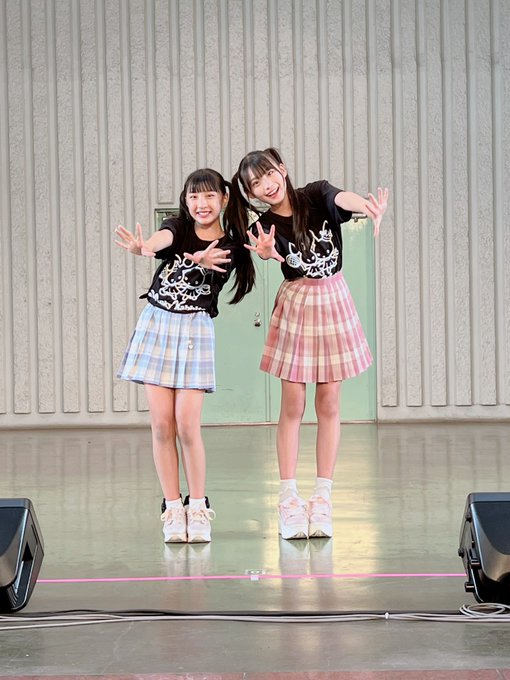 Twitterのコスプレ画像22