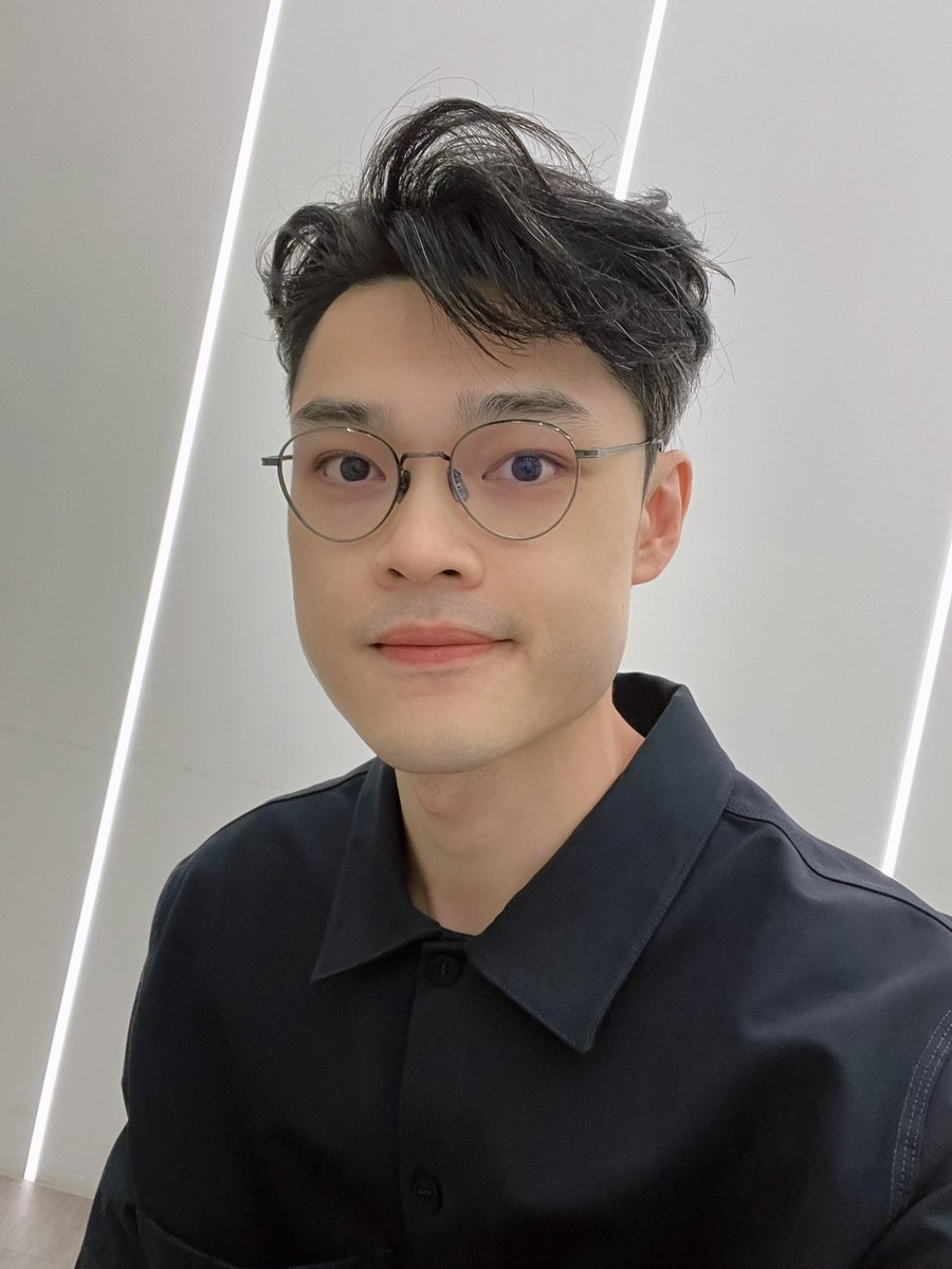 jackychew's tweet image. Happiness is a new haircut!
#hairstyles #menshair #menstyle