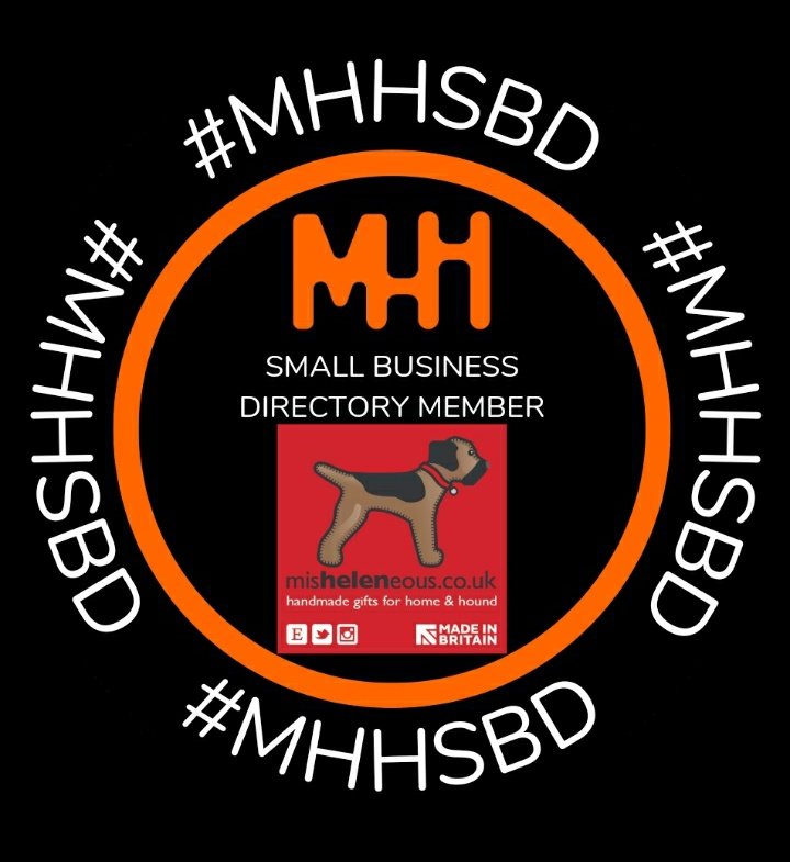 myhelpfulhints.co.uk/add-your-listi… Sick of shouting into the void on Twitter? Tired of not even being able to sign in to the Ghost Town of Instagram? I was - so I joined a Gang! Because teamwork makes the dream work 👊 #MHHSBD <a href="/MHHSBD/">#MHHSBD</a> #sbs #Fridaymotivation #SmallBiz