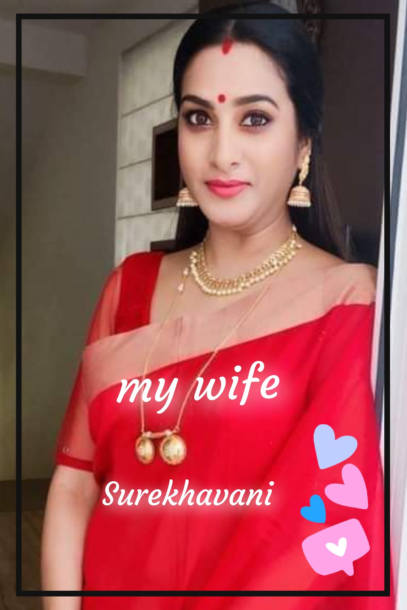 Surekha Vani My Wife On Twitter 617irc4byg Twitter