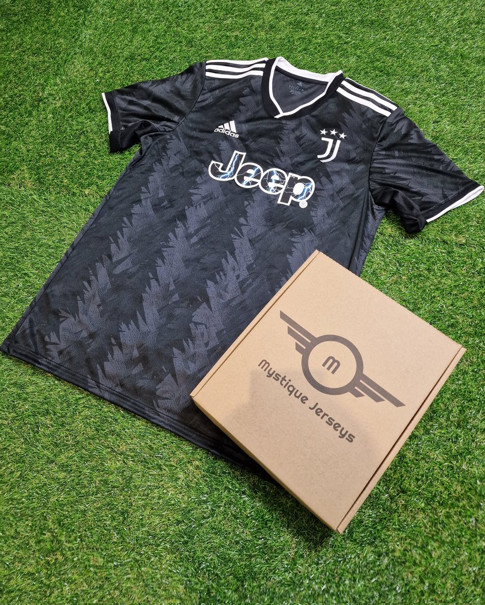 MystiqueJerseys's tweet image. 🚨 GIVEAWAY!🚨
We are giving away the same amount of boxes, as scored in tonights Premier league game!
To win a free mystery football from us
Mystiquejerseys.com
🤝 Follow us
♻️ Retweet
Also running on Instagram