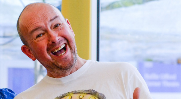 CPKLibraries's tweet photo. The wonderful Alan Windram is coming to #LochLevenLibrary in #Kinross next week!
@akwindram will be reading from his award-winning book One Button Benny on Wed 10 August. There will be storytelling, crafts, and singalong songs. And lunch will also be provided on the day.
๐งต1/2 https://t.co/uF6eKnI4o8