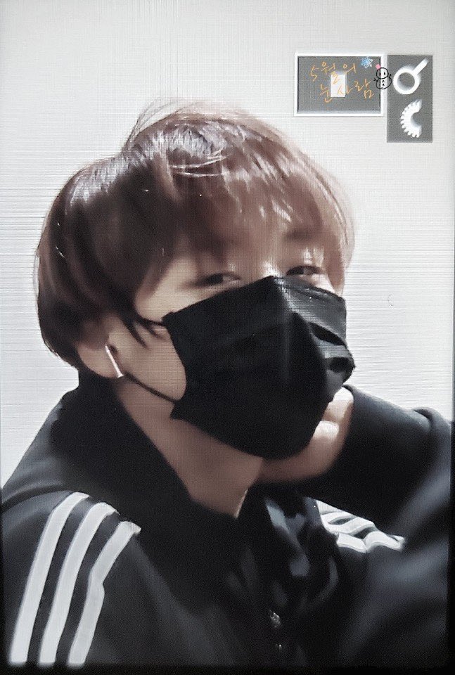 ㅋㅋ아기 박지훈