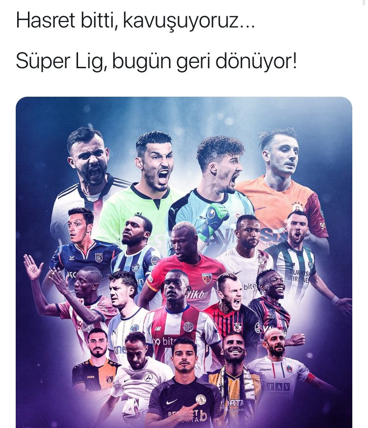 Mackolik Parodi (@mackolikparodi) on Twitter photo 