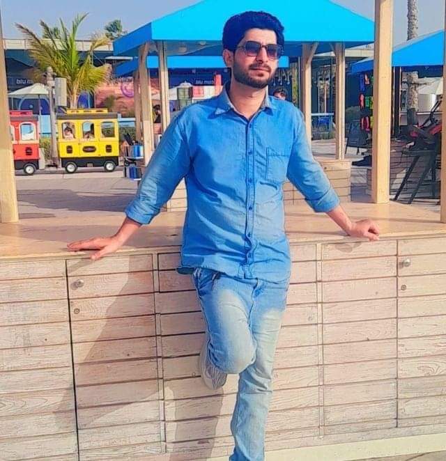 SameerSindhi20's tweet image. #ReleaseNadirLeghari