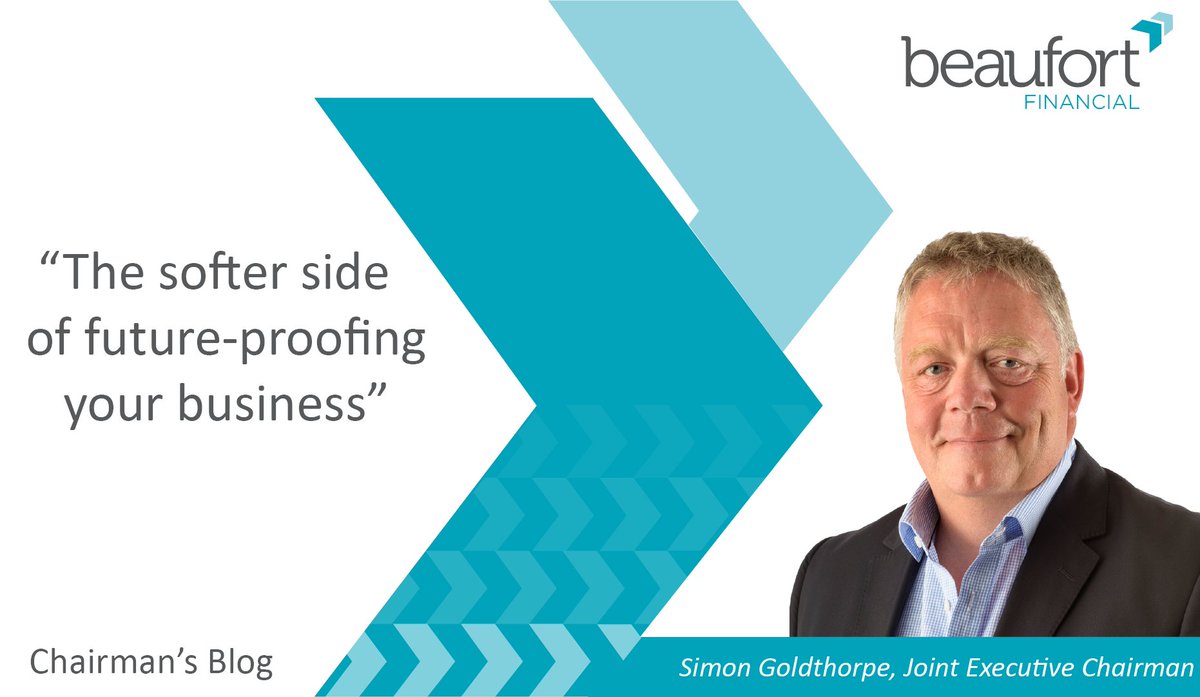 I’m often asked what #advisers should be doing to #futureproof their business.

It's not just succession planning, but finding ways to personalise relationships with clients and bring them together to create a club-like atmosphere.

See my latest blog. bit.ly/3PglmWJ