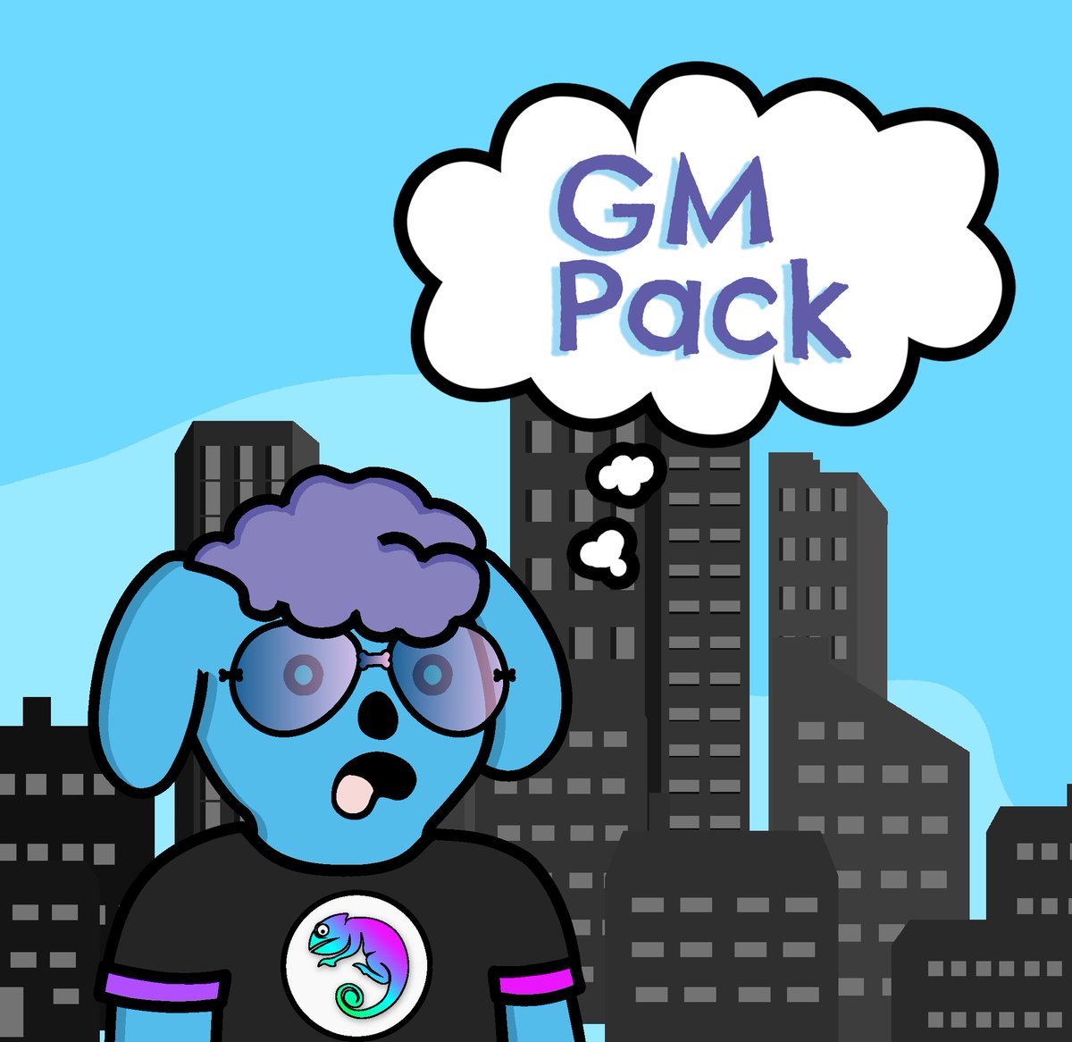 Diggity Dogs tweet media