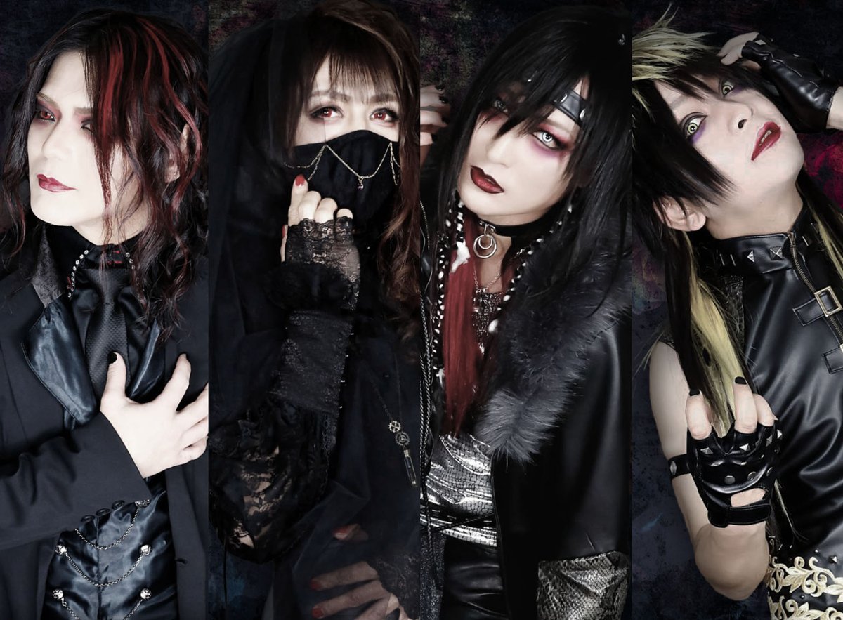 KISAKI_OFFICIAL's tweet image. Sacrificeというバンドの新作「Candy Rouge」にUNDER CODE PRODUCTIONのロゴを掲載してくれてます。
時が過っても色んな形で夢を叶えてあげれるのは光栄な限り。先日の対バンは中止になっちゃって残念だったけど地下線ギャの方は応援してあげて下さい！！
 @Sacrificejp