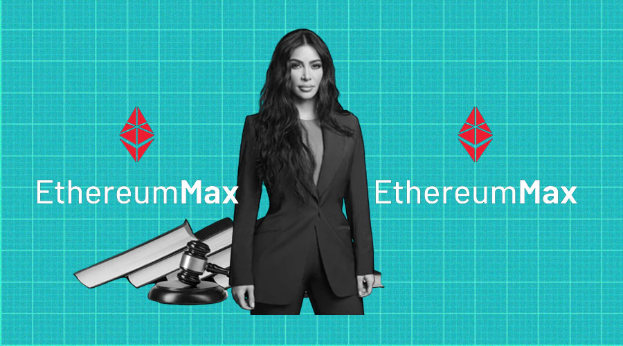analyticsinme's tweet photo. Kim Kardashian's Claimed Role in 'Ethereum Max' Scheme is Misleading: Legal Team
https://t.co/Vp2qJ0hkzl
#EthereumMax #Ethereum #CryptoLawsuit #Cryptocurrency #EMAX #ETHMax #ETH #Crypto #Cryptocurrencies #AI #AINews #AnalyticsInsight #AnalyticsInsightMagazine https://t.co/zPR0AQsiwP