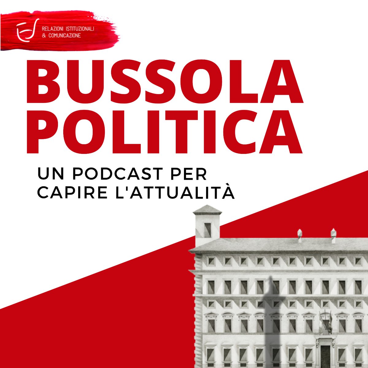 ☀️L'estate è alle porte, ma noi di <a href="/ESComunicazione/">ES Comunicazione</a> abbiamo deciso di farvi compagnia anche durante le vacanze! 

Prima di partire, vi lasciamo con due nuove puntate della nostra #BussolaPolitica, per continuare ad approfondire temi di grande attualità anche sotto l'ombrellone