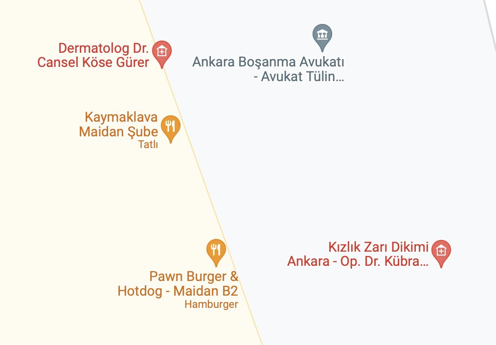 ablacım ışıklı tabela da yaptırsaydın