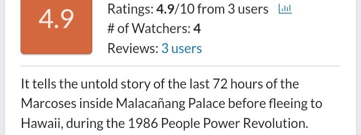 _Icybear_'s tweet photo. @thun_poop Beh 😭 anbobo mo, google nalang gud kailangan mo para malaman pagflop ang movie 😭😭 https://t.co/1ppSlKhHtZ