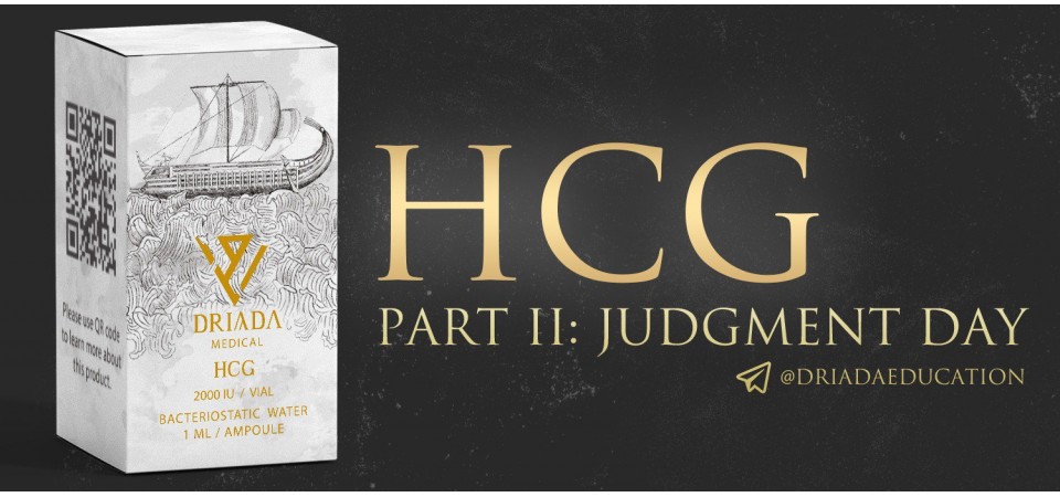 HCG. PART II: JUDGMENT DAY #bodybuilding #body #weightlifting #bodybuilder #ifbb #fitnessgirl #fitnessman #menshealth #gym #roids #gymfitness #hcg
driadashop.eu/blog/hcg-part-…