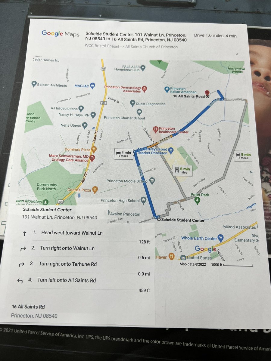 The Same Stream Choir tweet media