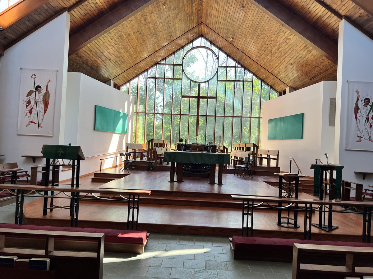 The Same Stream Choir tweet media