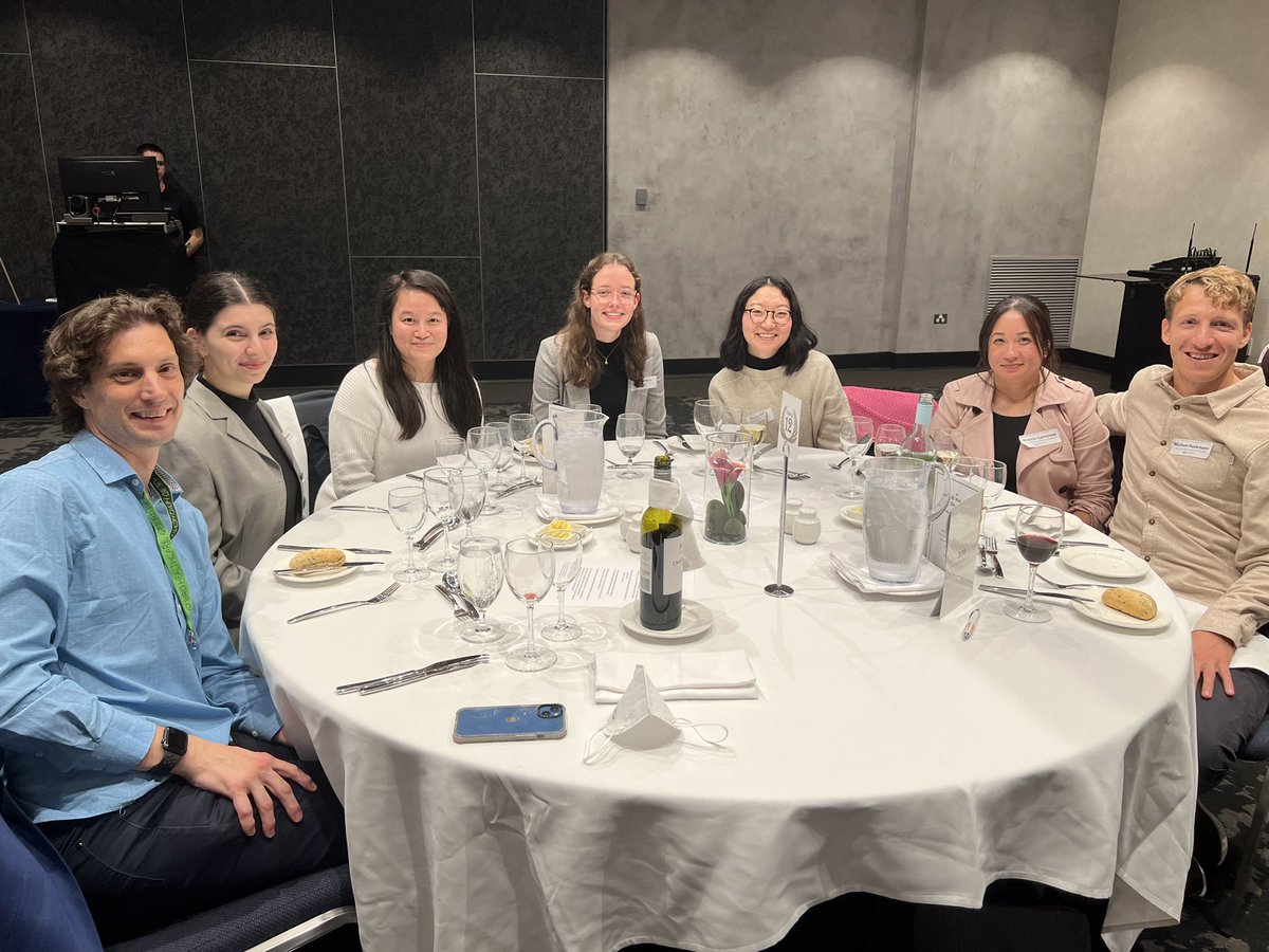 Another Friday night for the Airway Physiological Laboratory <a href="/UWAhumanscience/">UWA School of Human Sciences</a> <a href="/CarolynJWang/">Carolyn Wang</a> @Alvenia81