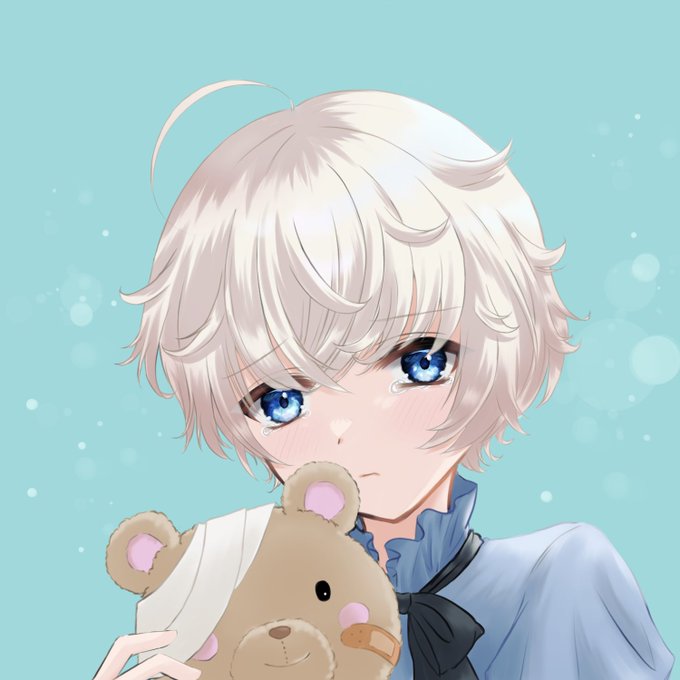 うるうるおめめのtwitterイラスト検索結果