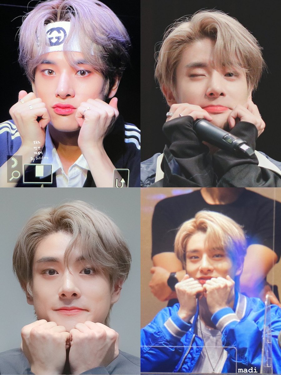 jake cute pose 🥹