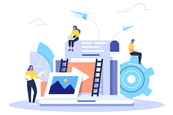 Why Would I Let A Digital Agency Run My Website?

Read our blog to find out: bit.ly/3zUbJbJ