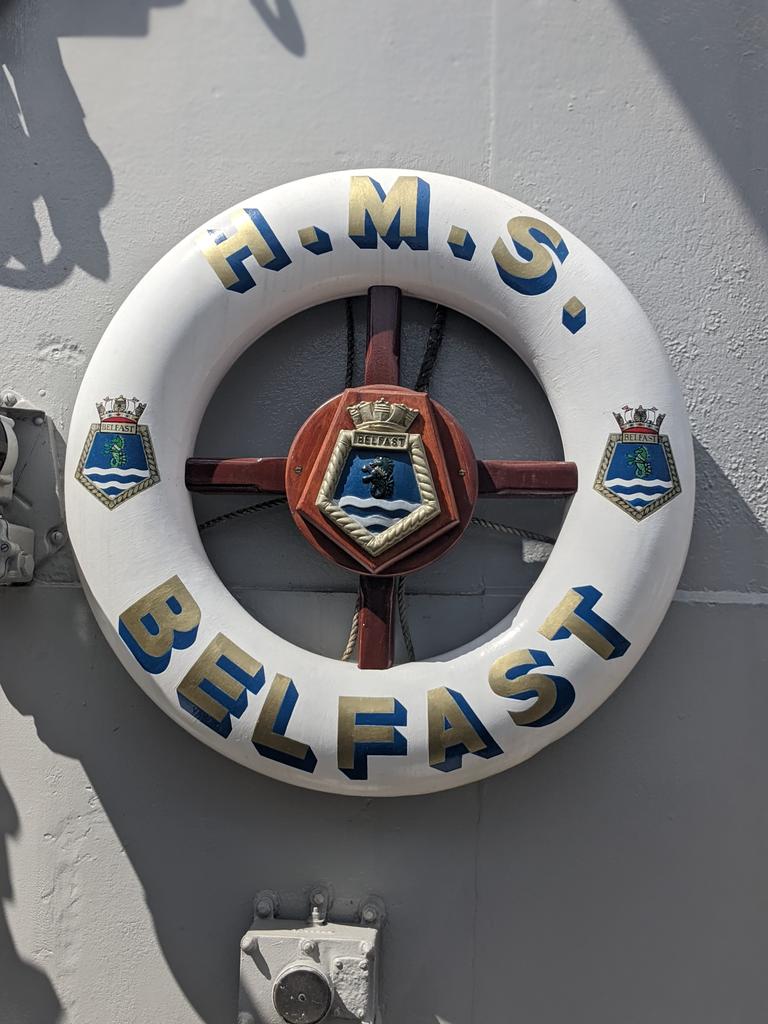 𝘽𝙖𝙧𝙣𝙚𝙮 𝙒𝙤𝙧𝙛𝙤𝙡𝙠-𝙎𝙢𝙞𝙩𝙝 🇺🇦 🦩 tweet media