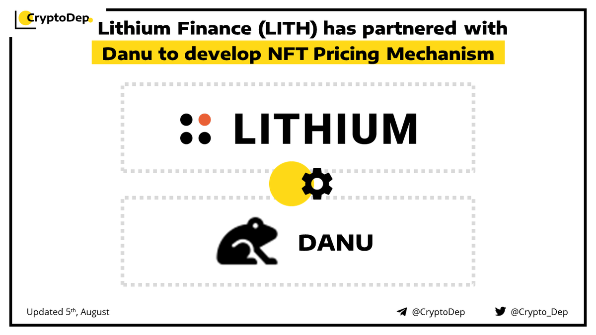 Danu (@DanuFinance) / Posts / X