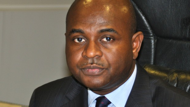 Nigerian Central Bank Illegally Printing Money For Buhari Government While Pretending To Be Fighting Inflation – Ex-Central Bank Deputy Governor, Moghalu | Sahara Reporters bit.ly/3Ql4C1o