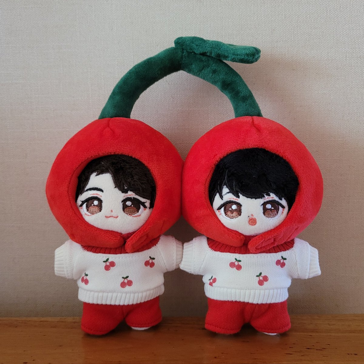 🍒I CHERRY YOU🍒