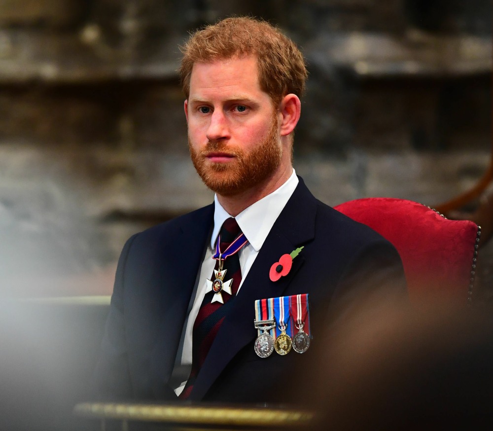 Kaiser Celebitchy On Twitter Prince Harry Has Filed A Second Lawsuit