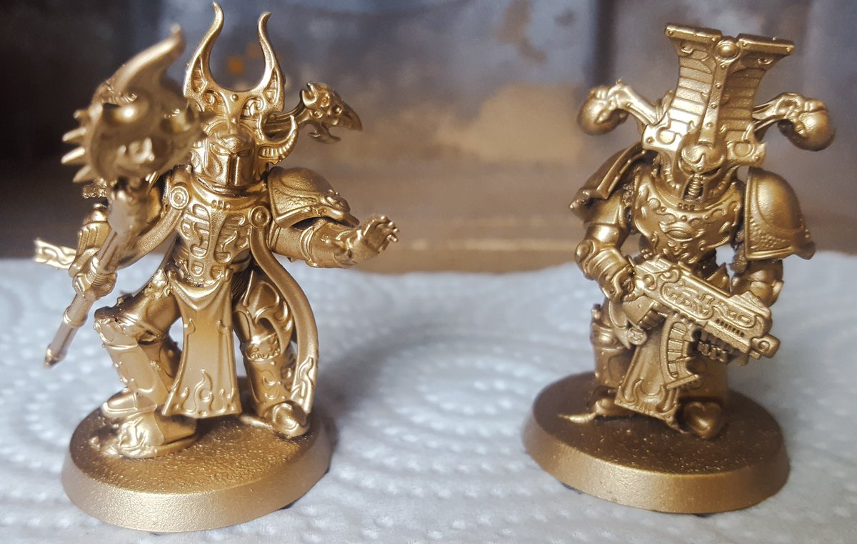 Darkrage Miniatures tweet media