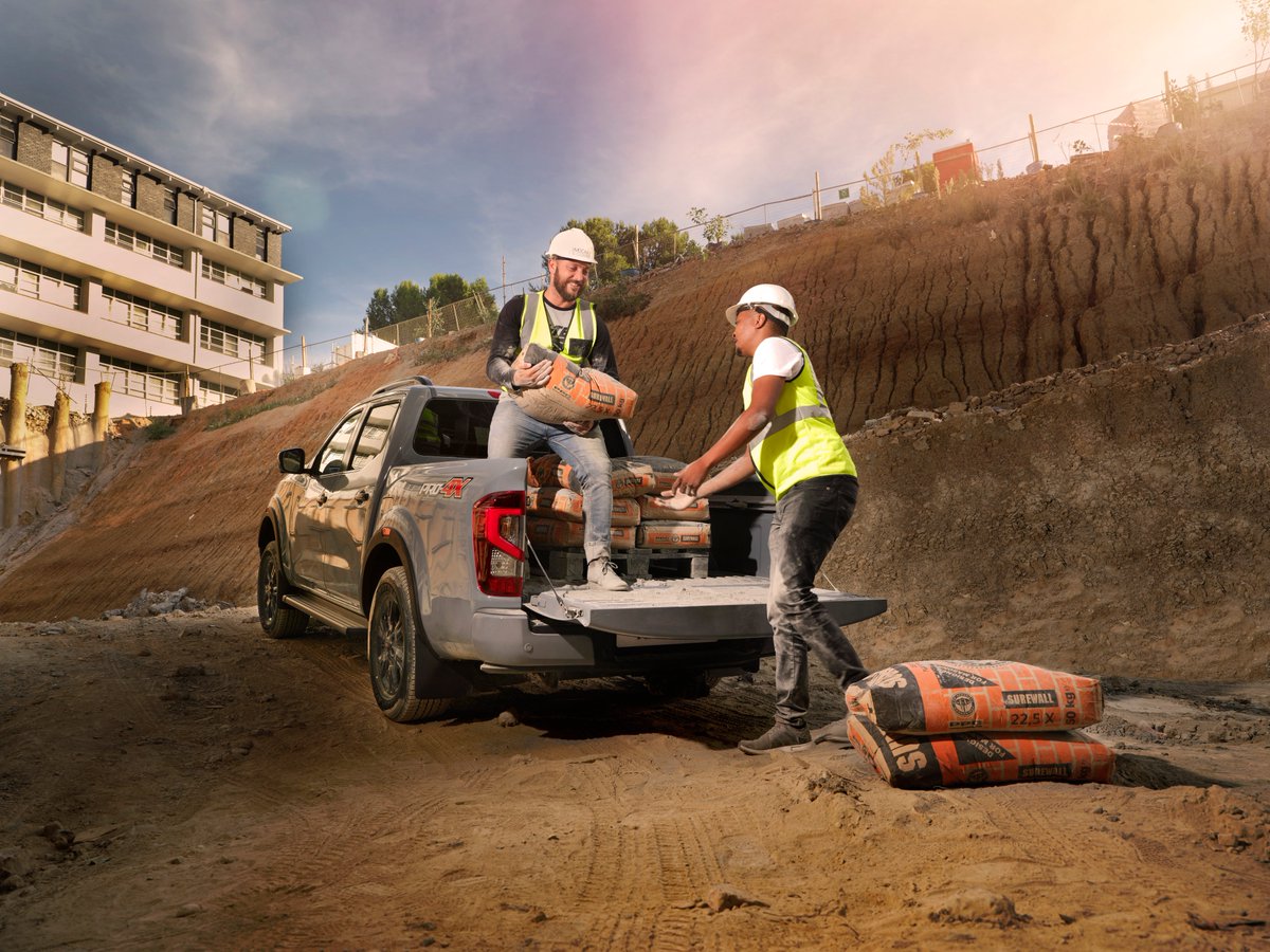 nissanza's tweet photo. Work Like a Dog Day honours people who put in that extra hard work. Those need a vehicle that compliments that attitude and ethic.
The #NissanNavara built for the hardworking that speak with actions rather than words.
#RuggedRedefined.
Configure yours: https://t.co/YL4AFV9TFW https://t.co/QK6ccR3X4B
