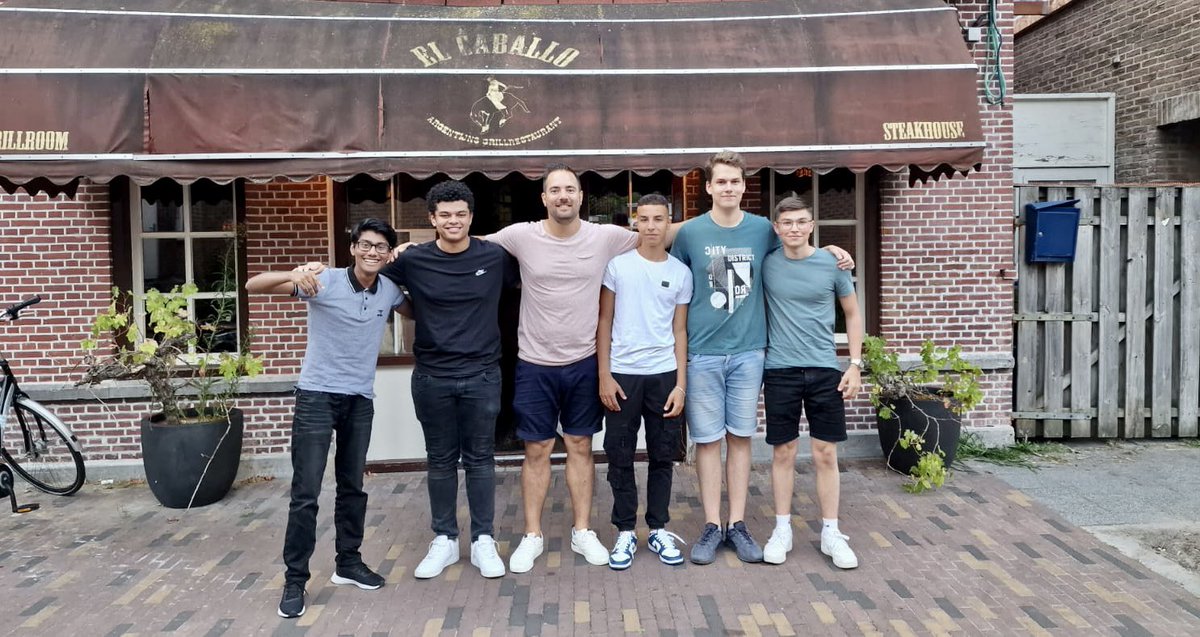 ECV esports tweet media