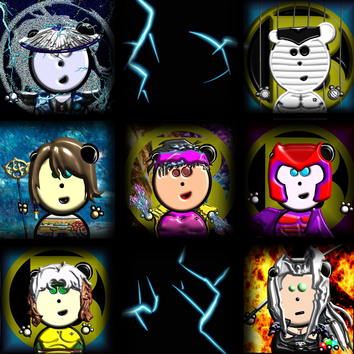 TheOnlyCGx's tweet image. 🎂CAKE DAY CAKE DAY🎂
🧸LETS HAVE A GIVEAWAY🧸

Simple Rules:
Like
Retweet
Tag Frenz

3 Winnerz 3 Bearz  - Picked 48hrs
#nfts #nftcommunity #bearzcity

⬇️Bearz City⬇️
Opensea.io/collection/bas…