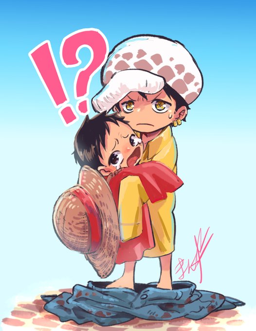 3船長のtwitterイラスト検索結果