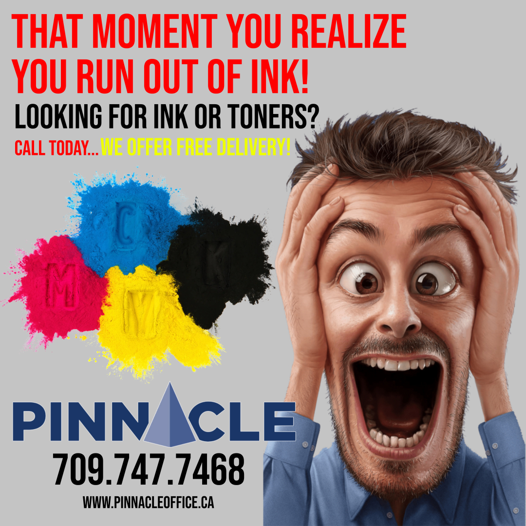 Pinnacle Office tweet media